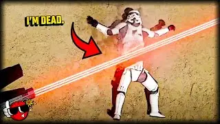 Obi-Wan Kenobi Series in a nutshell