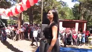 Sevil Özen - Ağca Dudum