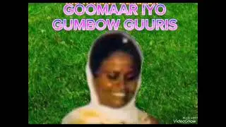 GOOMAAR IYO GUMBOW GUURIS QEBTQ ( 8 )