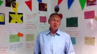 Member of the Month Geekcubed
