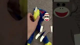 DAY 6 OF BUYING PLUSHIES IN KOREA