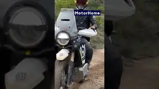 Epic Adventure Bike Skills Crazy Stunts by a Pro! #bmwgsadventure #bmwmotorrad #bmwgsa1200 #bmwgs