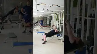 МЦ Bubnovsky промо