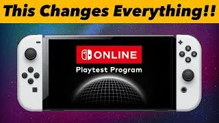 Nintendo CHANGES EVERYTHING With This New NSO + Expansion Pack Update 👀