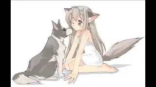ДАБСТЕП СОБАКА И ОРУЩИЙ ОТ БОЛИ КОТ
