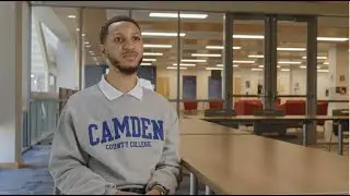 Korey’s Story – College Completion Comebacks