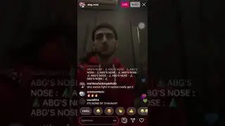 Abg Neal unreleased music