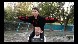 Дом престарелых !  Лайк с тебя  !