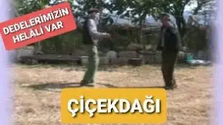 İSMAİL KAÇAN ÇİÇEK DAĞI
