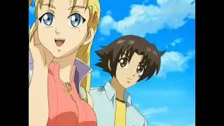 Feelings hurt 🍻Kenichi: The Mightiest Disciple | Shijou Saikyou no Deshi Kenichi