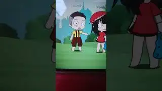cebolinha🤨 #gachalife #naoflopa