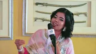 QAACI SHOW DJIBOUTI | SIMANE BELLA FR XAMDI ROBLEH | XUSUUSTI HABIBA BALBALAG IYO ABDI NOUR | GELIB
