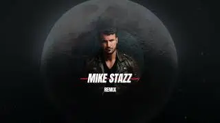 Наталія Могилевська - Місяць (Mike Stazz Remix)