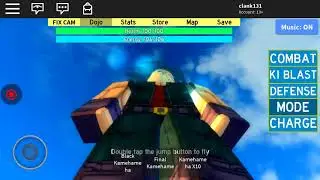 Dragon ball burst