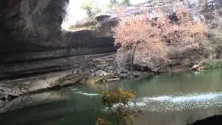 Hamilton County Pool Preserve (Winter)
