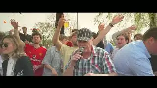 Fred Bakker - Dit Kan Niet Waar Zijn