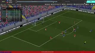 FM20 full match 01