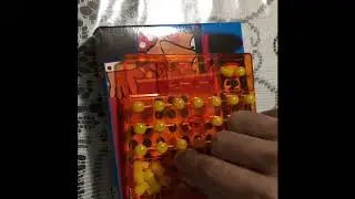 Solución Juego de ingenio 