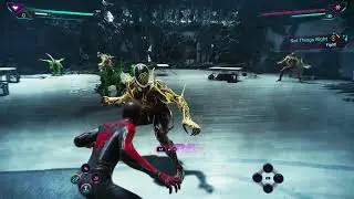 Spider-Man 2 first time 10