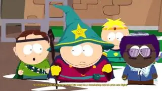 [StormPlay!] South Park: The Stick Of Truth | Episode 2