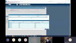 Deltek Costpoint - User Timesheet Training