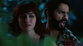 Apna Bana Le (Slowed+Reverb)- Bhediya | Varun Dhawan, Kriti Sanon | Hindi Love Song | Bollywood