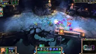 Support Victory w/commentary