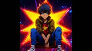 "80s Anime Nostalgia: Retro Animation Tribute"