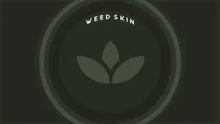 osu! Skin Showcase || Flowfy - Weedture