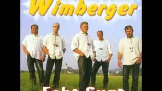 Die Wimberger - FKK-Strand (Gemma Busn schaun am FKK)