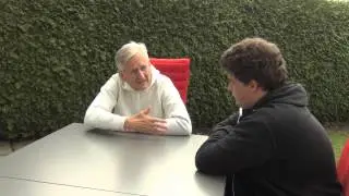 Die Internetsperren in der Türkei - Die Sendung mit dem Großvater Folge 10