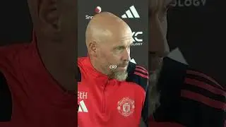 RONALDO ZAATAKOWAŁ TRENERA! 🔥