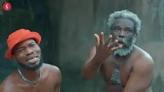 AWA FIERCE | BRODA SHAGGI | JUDE CHUKWUKA