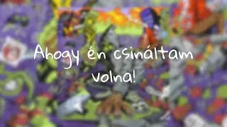 Csináljunk alapot az Unlockedra!