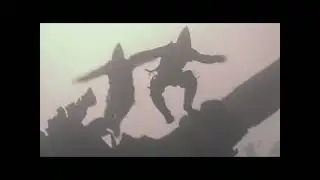 Planet of the Apes TV Spot #5 (2001)