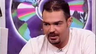 Bilgi Çağı Teknoloji ve Bilgisayar TV Programı Tanıtım 1999-2000