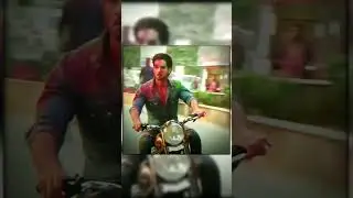 HOOD ANTHEM EDIT ⚡@sanatani.arthat KABIR SINGH#kabirsingh#shorts #edit#shubh#viral #alightmotionedit