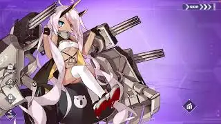 Pulls til we get SSR! | Azur Lane