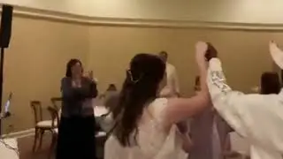 LIL NAS X CRASHES WEDDING AT DISNEY WORLD