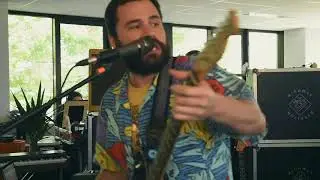 John Jacob Magistery - Full session | Highway Holidays TV