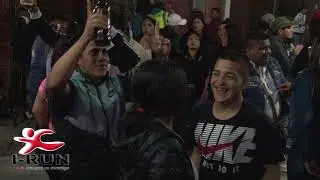 TERRIBLES  DE LA CUMBIA  Mix Siempre te Recordare - Concierto Presencial