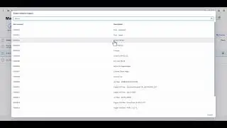 05   Order Parts - Service Advisor