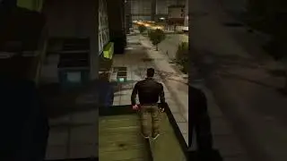 BEST CHEAT IN GTA 3 #shorts