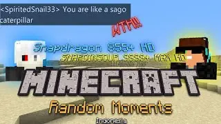 just sum random menkrep