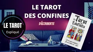 Le Tarot des confinés !