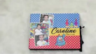 ÁLBUM DE FOTOS  - PANORÂMICO