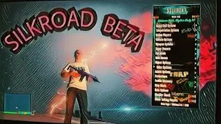 GTA V - XBOX 360 ( RGH/JTAG )☆ - SILKROAD BETA -MOD MENU ☆