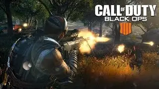 Black Ops 4 | Blackout Duos and Quads