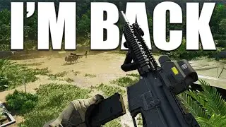 Gray Zone Warfare is BLOWING UP Right Now! - Gray Zone Live