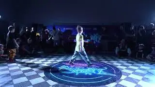 Халк vs Петелька / TOP 32 / POWER MOVE / TEEN SPIRIT